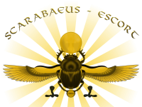 Scarabaeus Escort - Escort Agency in Frankfurt am Main / Germany - 1